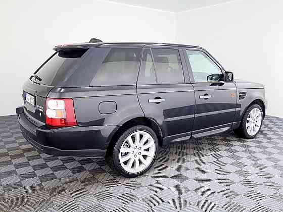 Land Rover Range Rover Sport HSE Luxury 2.7 TD 140kW Таллин