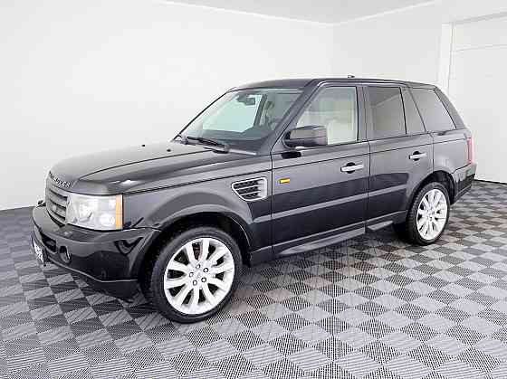 Land Rover Range Rover Sport HSE Luxury 2.7 TD 140kW Таллин