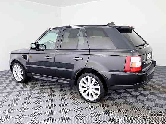 Land Rover Range Rover Sport HSE Luxury 2.7 TD 140kW Таллин