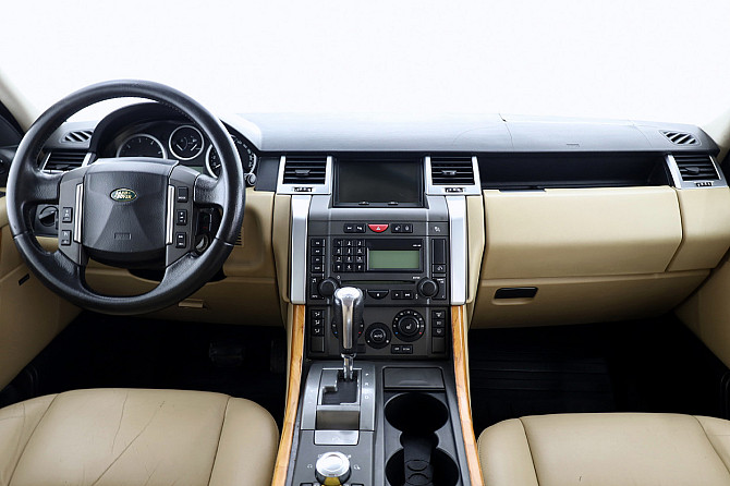 Land Rover Range Rover Sport HSE Luxury 2.7 TD 140kW Таллин - изображение 5