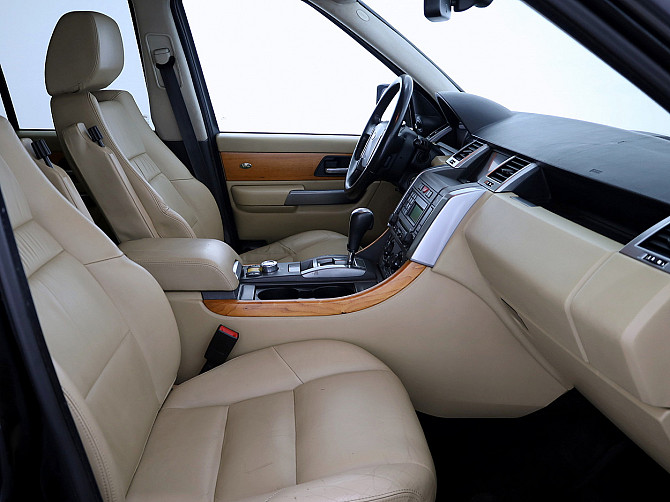 Land Rover Range Rover Sport HSE Luxury 2.7 TD 140kW Таллин - изображение 6