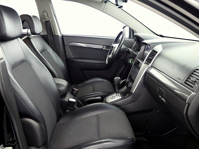 Chevrolet Captiva Luxury ATM 2.0 CRD 110kW Таллин - изображение 6