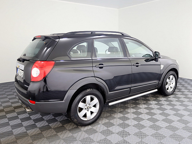 Chevrolet Captiva Luxury ATM 2.0 CRD 110kW Таллин - изображение 3