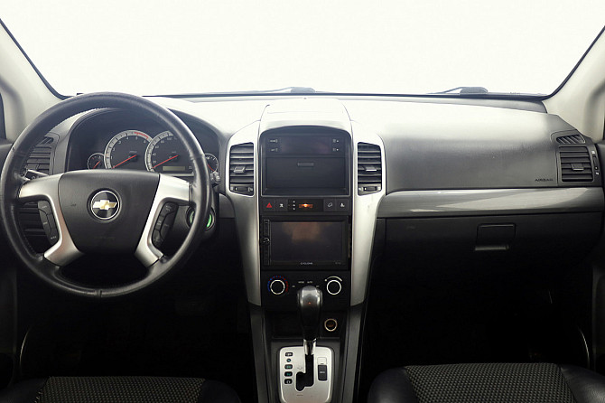 Chevrolet Captiva Luxury ATM 2.0 CRD 110kW Таллин - изображение 5