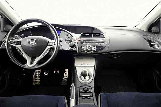 Honda Civic Elegance 1.8 103kW Таллин