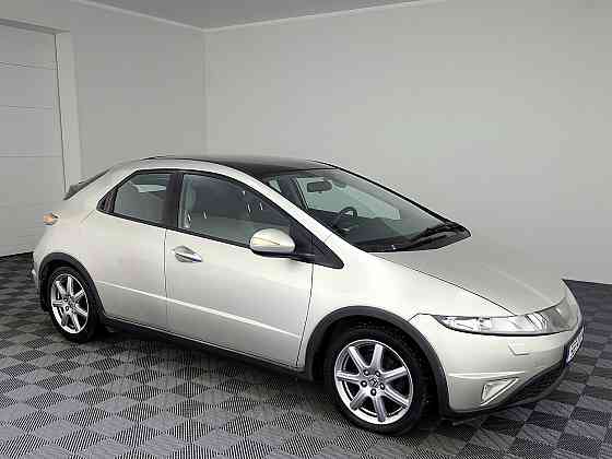 Honda Civic Elegance 1.8 103kW Таллин