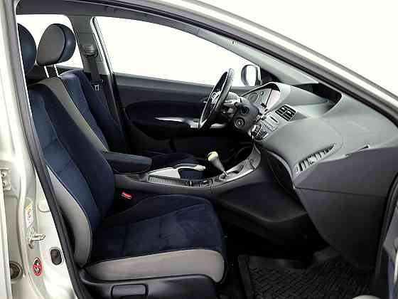 Honda Civic Elegance 1.8 103kW Таллин