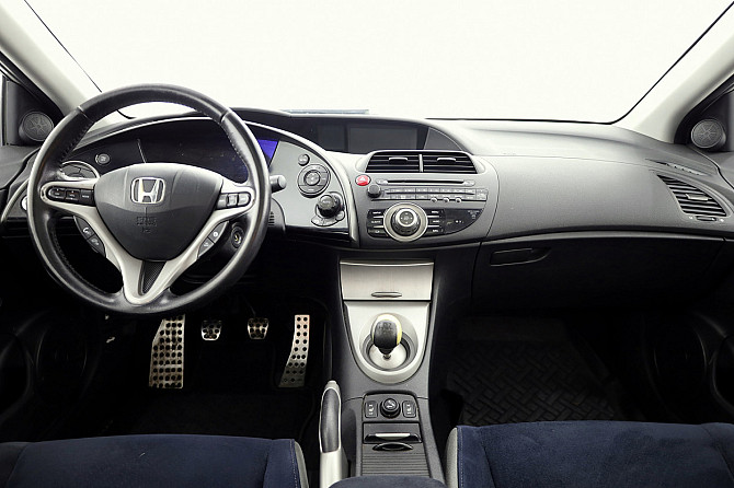 Honda Civic Elegance 1.8 103kW Таллин - изображение 5