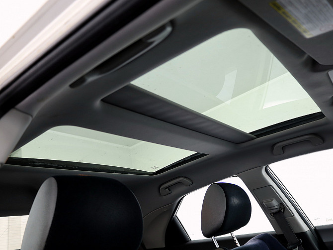 Honda Civic Elegance 1.8 103kW Таллин - изображение 8