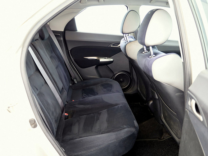 Honda Civic Elegance 1.8 103kW Таллин - изображение 7