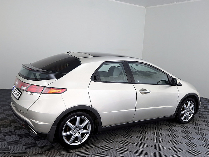 Honda Civic Elegance 1.8 103kW Таллин - изображение 3