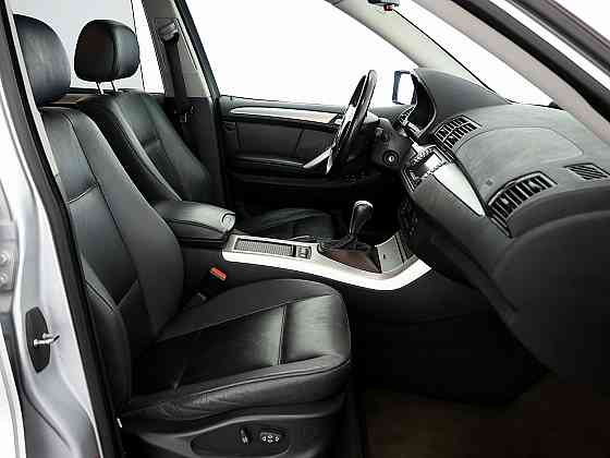 BMW X5 Executive ATM 2.9 D 135kW Tallina