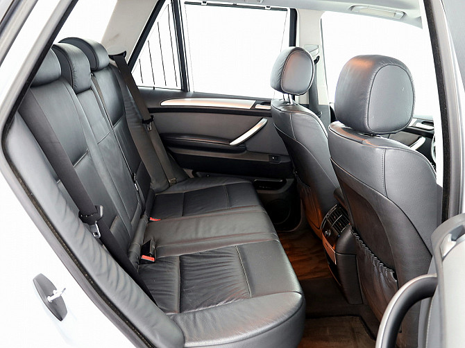BMW X5 Executive ATM 2.9 D 135kW Таллин - изображение 7