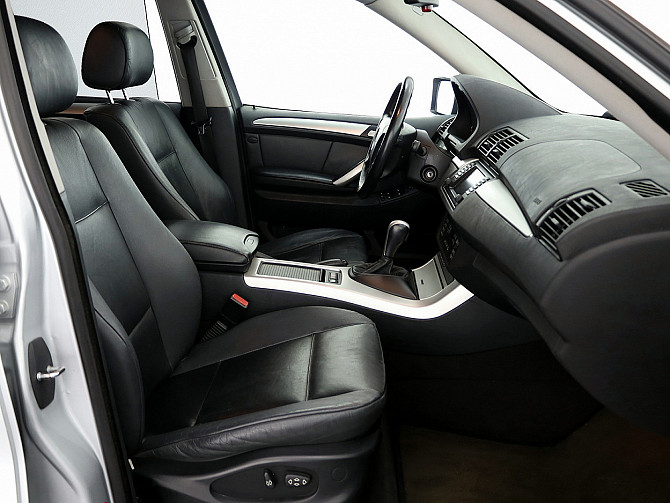 BMW X5 Executive ATM 2.9 D 135kW Таллин - изображение 6