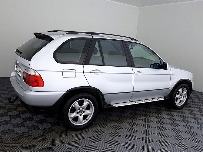 BMW X5 Executive ATM 2.9 D 135kW Таллин - изображение 3