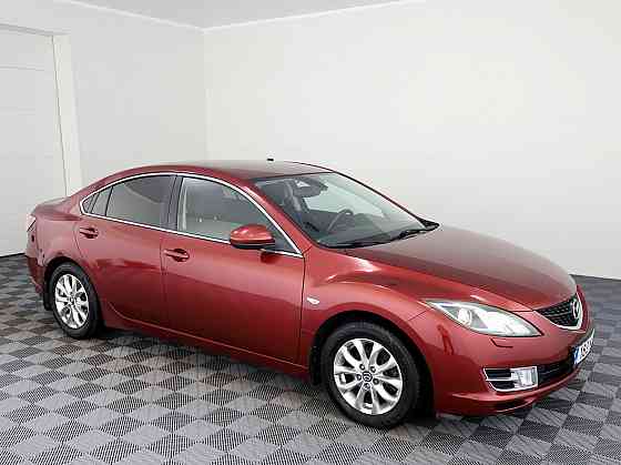 Mazda 6 Elegance ATM 2.0 108kW Таллин