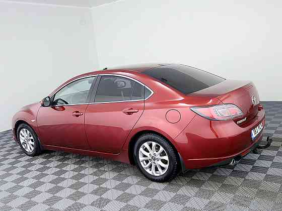 Mazda 6 Elegance ATM 2.0 108kW Таллин