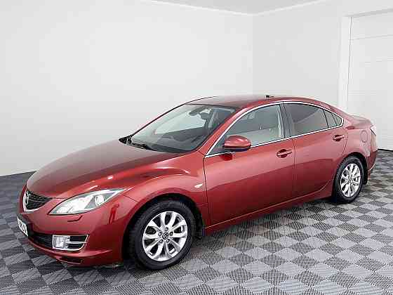 Mazda 6 Elegance ATM 2.0 108kW Таллин