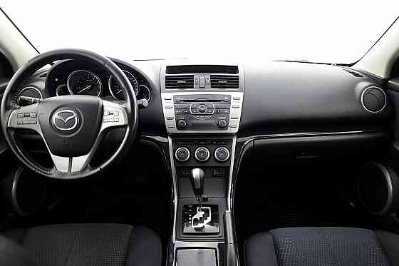 Mazda 6 Elegance ATM 2.0 108kW Таллин
