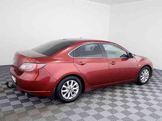 Mazda 6 Elegance ATM 2.0 108kW Таллин