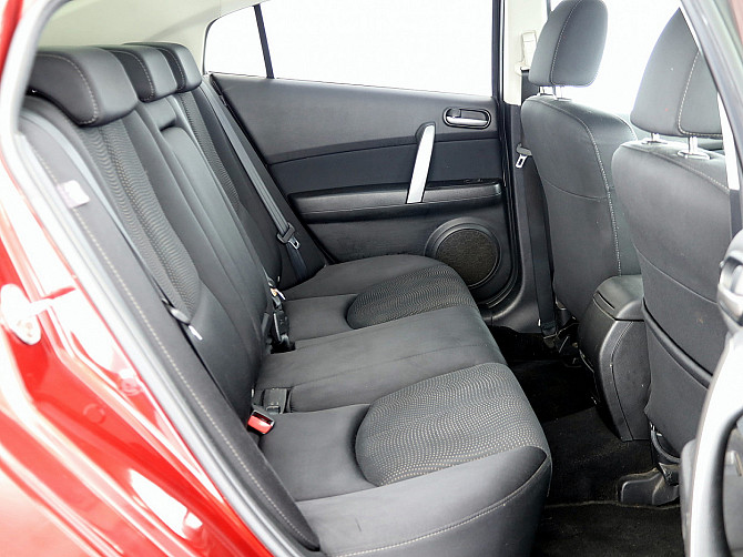 Mazda 6 Elegance ATM 2.0 108kW Таллин - изображение 7