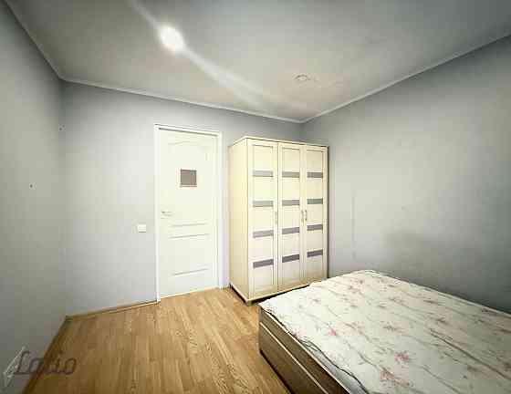 Pārdod funkcionālu vienistabas dzīvokli Teikā.
Dzīvoklī ir neliela, praktiska virtuve ar jaunām mēbe Рига