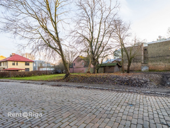 Продаётся земельный участок с широкими возможностями для застройки на улице Рига - изображение 4