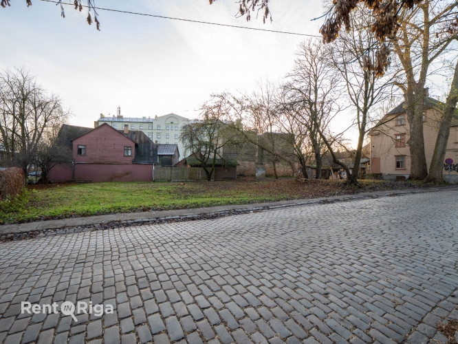 Продаётся земельный участок с широкими возможностями для застройки на улице Рига - изображение 5