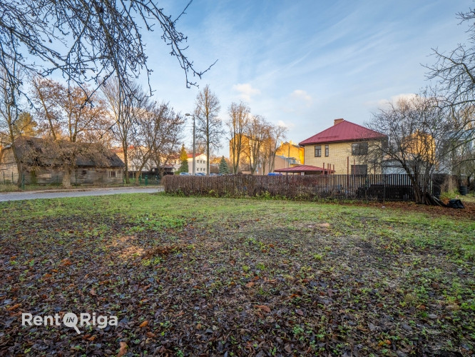 Продаётся земельный участок с широкими возможностями для застройки на улице Рига - изображение 8