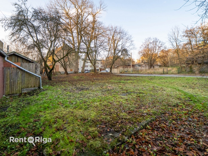 Продаётся земельный участок с широкими возможностями для застройки на улице Рига - изображение 7