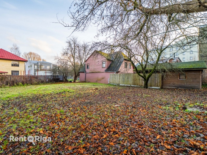 Продаётся земельный участок с широкими возможностями для застройки на улице Рига - изображение 10