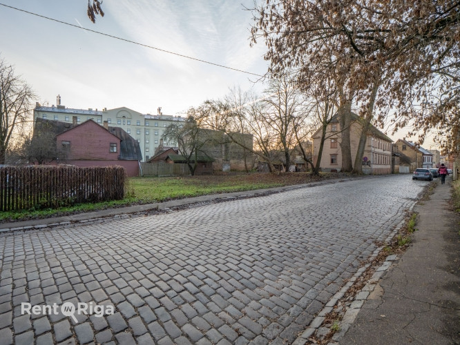 Продаётся земельный участок с широкими возможностями для застройки на улице Рига - изображение 6