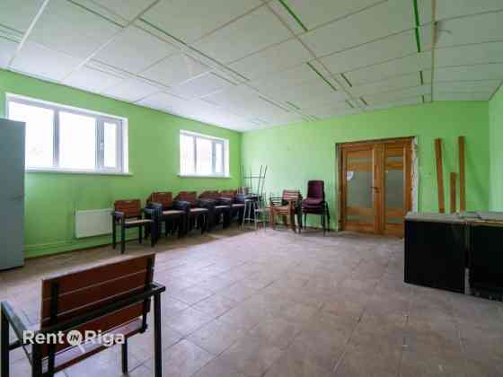 Коммерческие помещения на Ганību дамбис, Рига  отличное решение для различных Rīga