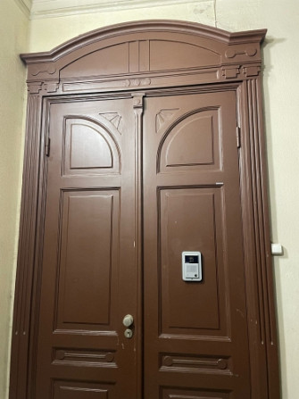 Продаётся элегантная квартира  в полностью отреставрированном историческом Рига - изображение 6