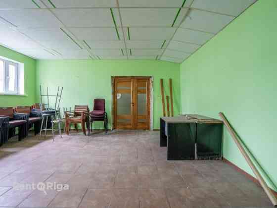 Коммерческие помещения на Ганību дамбис, Рига  отличное решение для различных Rīga