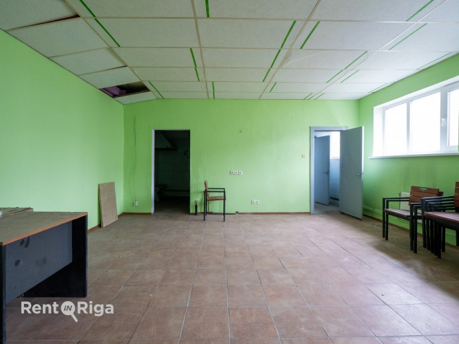 Коммерческие помещения на Ганību дамбис, Рига  отличное решение для различных Рига - изображение 3
