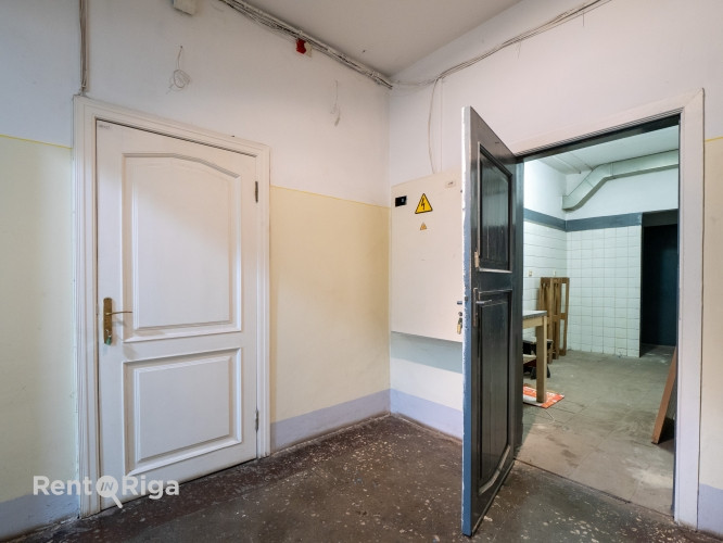Коммерческие помещения на Ганību дамбис, Рига  отличное решение для различных Рига - изображение 4