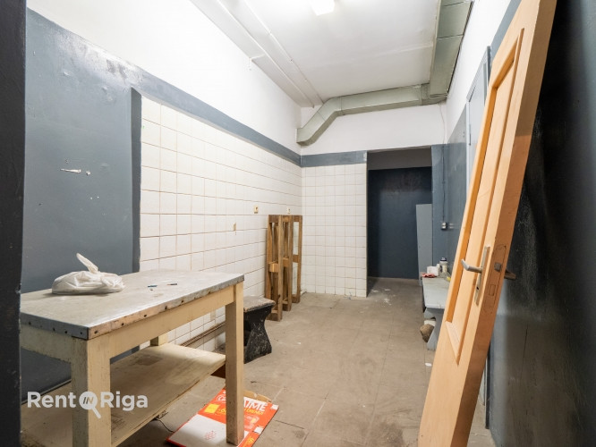 Коммерческие помещения на Ганību дамбис, Рига  отличное решение для различных Рига - изображение 5