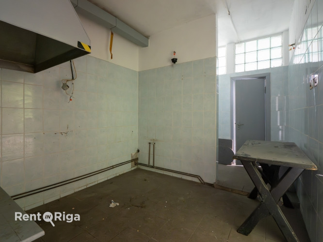 Коммерческие помещения на Ганību дамбис, Рига  отличное решение для различных Рига - изображение 6