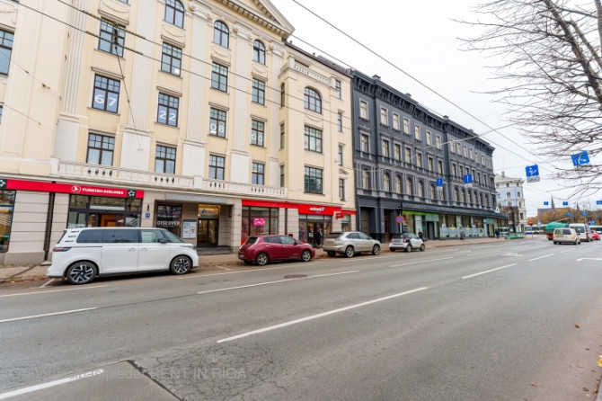 Nomai pieejamas telpas ļoti aktīvā vietā.  + Telpas pieejamas no 26. janvāra; + 1. stāvā 246 Rīga - foto 5