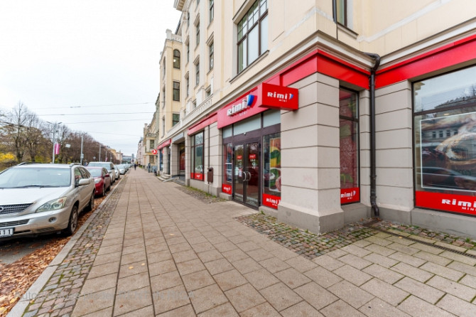 Nomai pieejamas telpas ļoti aktīvā vietā.  + Telpas pieejamas no 26. janvāra; + 1. stāvā 246 Rīga - foto 2