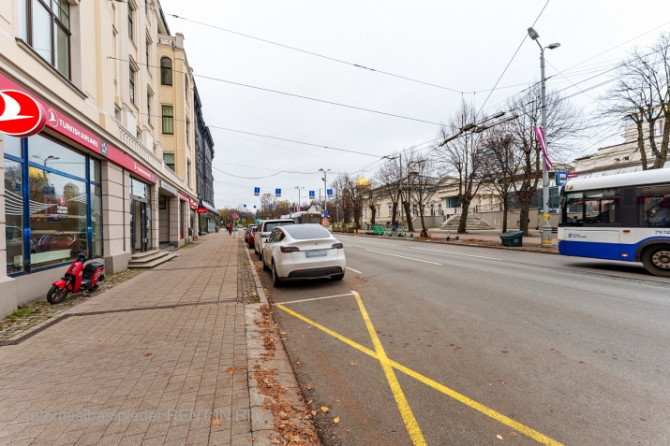 Nomai pieejamas telpas ļoti aktīvā vietā.  + Telpas pieejamas no 26. janvāra; + 1. stāvā 246 Rīga - foto 9