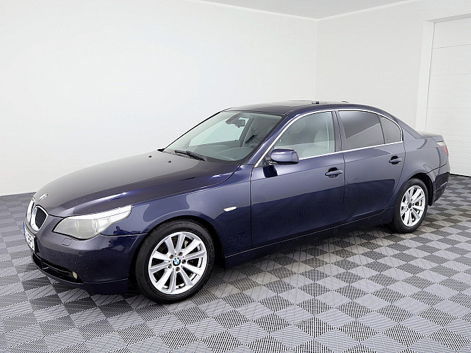 BMW 530 Executive ATM 3.0 D 160kW Tallina - foto 2