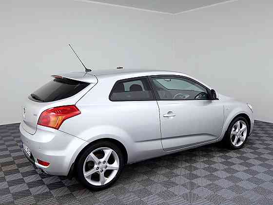 Kia Ceed Proceed Sport ATM 1.6 CRDi 85kW Tallina