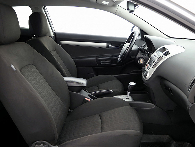 Kia Ceed Proceed Sport ATM 1.6 CRDi 85kW Tallina - foto 6