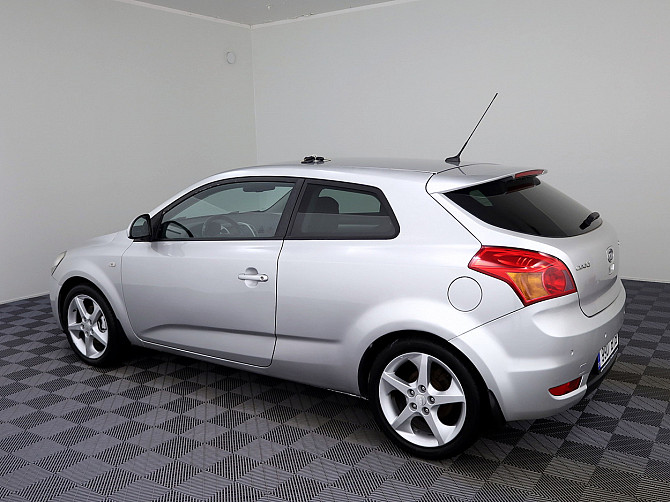 Kia Ceed Proceed Sport ATM 1.6 CRDi 85kW Tallina - foto 4