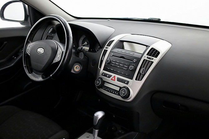 Kia Ceed Proceed Sport ATM 1.6 CRDi 85kW Tallina - foto 5