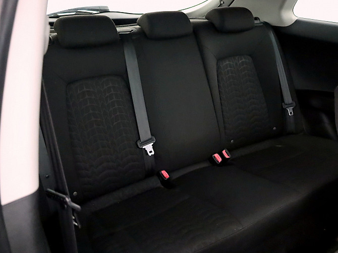 Kia Ceed Proceed Sport ATM 1.6 CRDi 85kW Tallina - foto 7