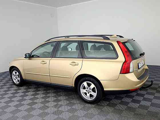 Volvo V50 Facelift 1.8 92kW Tallina