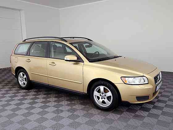 Volvo V50 Facelift 1.8 92kW Tallina